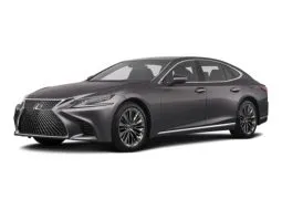 LEXUS LS500